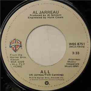 Al Jarreau - All mp3 album