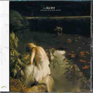 Alcest - Souvenirs D'Un Autre Monde mp3 album