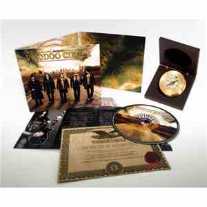 Alex Beyrodt's Voodoo Circle - More Than One Way Home mp3 album