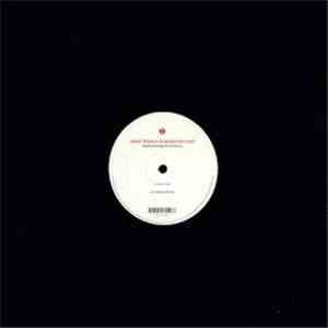 Alexi Delano & Alejandro Sab - Slipping Through The Cracks EP mp3 album
