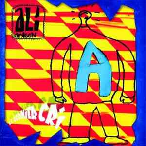 Ali Dragon - Le Dernier Cri mp3 album