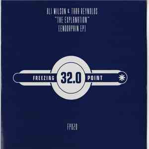 Ali Wilson & Tara Reynolds - Endorphin EP mp3 album