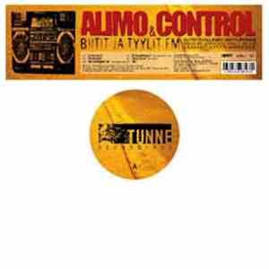 Alimo&Control - Biitit Ja Tyylit FM mp3 album