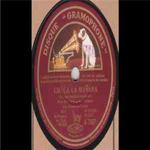 Alina De Silva - Chula La Mañana mp3 album