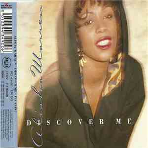 Alisha Warren - Discover Me mp3 album