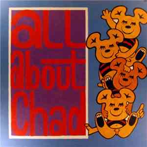 All About Chad - Meet Me In The Hallway mp3 album
