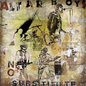 Altar Boys  - No Substitute mp3 album
