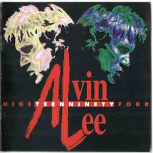 Alvin Lee - Nineteenninetyfour mp3 album