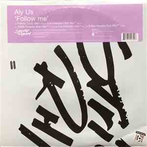 Aly-Us - Follow Me mp3 album