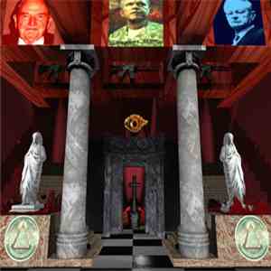 Ambient Anonymous - War Crimes Dossier mp3 album
