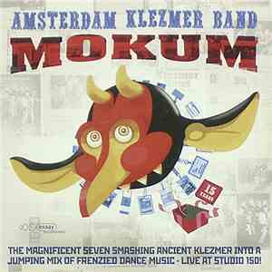 Amsterdam Klezmer Band - Mokum mp3 album