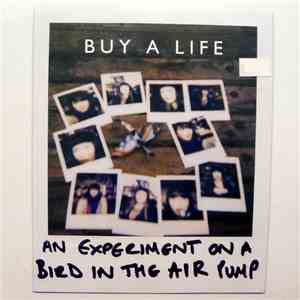 An Experiment On A Bird In The Air Pump - Buy A Life mp3 album