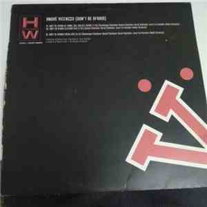 André Vicenzzo - Don't Be Afraid mp3 album