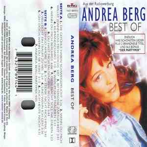 Andrea Berg - Best Of mp3 album