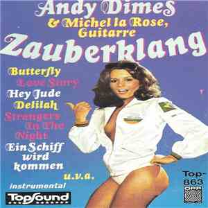 Andy Dimes & Michel La Rose - Zauberklang mp3 album