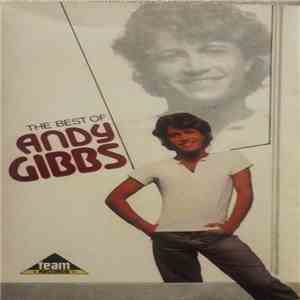 Andy Gibb - The Best Of Andy Gibb mp3 album
