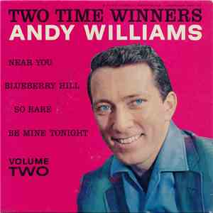 Andy Williams - Two Time Winners - Volume Two mp3 album