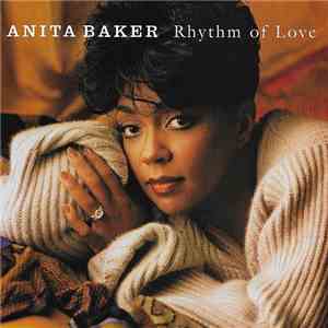 Anita Baker - Rhythm Of Love mp3 album
