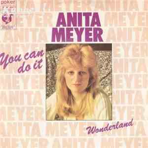 Anita Meyer - You Can Do It mp3 album