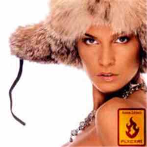 Anna Lesko - Flacari mp3 album