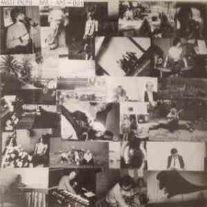 Anssi Palmu - Anssi Palmu mp3 album