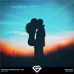 Anthony Dircson & YSA  - Like You mp3 album