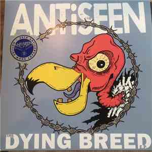 Antiseen - The Dying Breed EP mp3 album