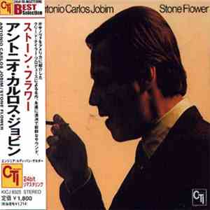 Antonio Carlos Jobim - Stone Flower mp3 album