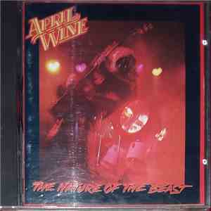 April Wine - The Nature Of The Beast mp3 album