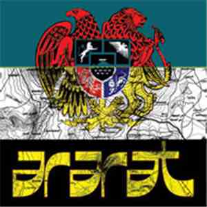 Ararat - Musica De La Resistencia mp3 album