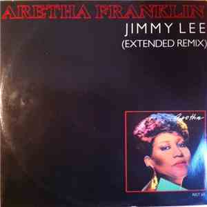 Aretha Franklin - Jimmy Lee mp3 album