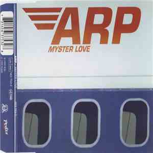 Arp  - Myster Love mp3 album