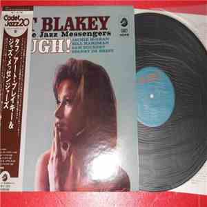 Art Blakey And The Jazz Messengers - Tough! mp3 album