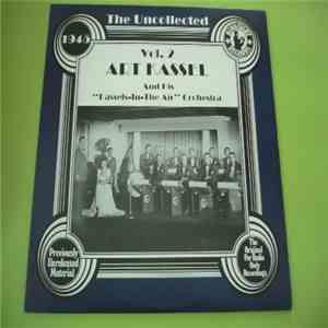 Art Kassel And His Kassels-In-The-Air - The Uncollected 1945 Vol. 2 mp3 album