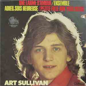 Art Sullivan - Art Sullivan mp3 album