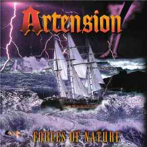 Artension - Forces Of Nature mp3 album