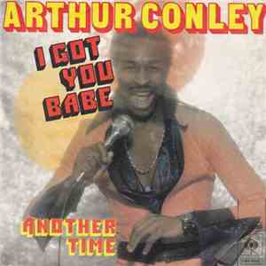 Arthur Conley - I Got You Babe / Another Time mp3 album