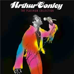 Arthur Conley - The Platinum Collection mp3 album
