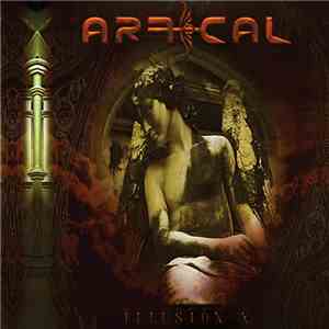 Artical - Illusion X mp3 album