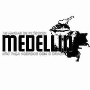 As Amigas De Plástico - Medellin mp3 album