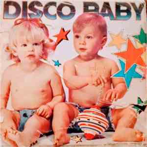 As Melindrosas - Disco Baby mp3 album