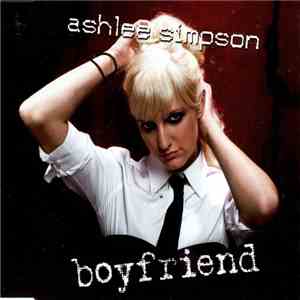 Ashlee Simpson - Boyfriend mp3 album