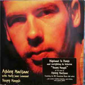 Ashley MacIsaac With Mary Jane Lamond - Sleepy Maggie mp3 album