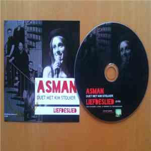 Asman  Feat Kim Stolker - Liefdeslied mp3 album