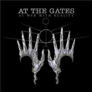 At The Gates - At War With Reality mp3 album