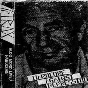 Atrox  - Aldo Moro Lived Hardcore mp3 album