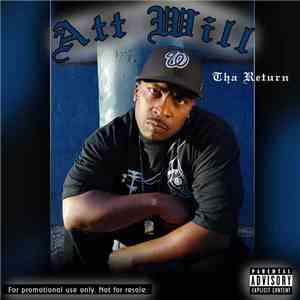 Att Will - Tha Return mp3 album