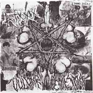 ATXXX - Vulgar Emesma mp3 album