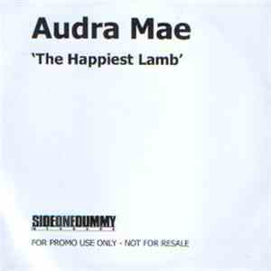 Audra Mae - The Happiest Lamb mp3 album