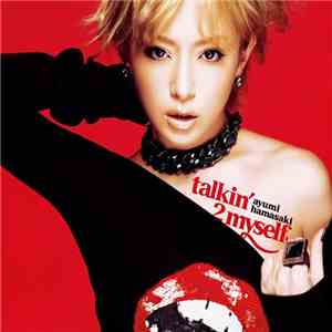 Ayumi Hamasaki - Talkin' 2 Myself mp3 album